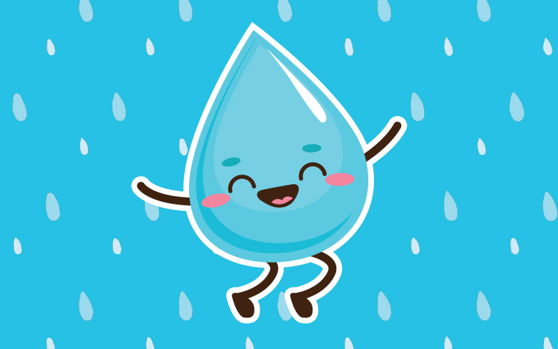 Listen to RoofSmart's New Raindrop Radio Ad Thumb